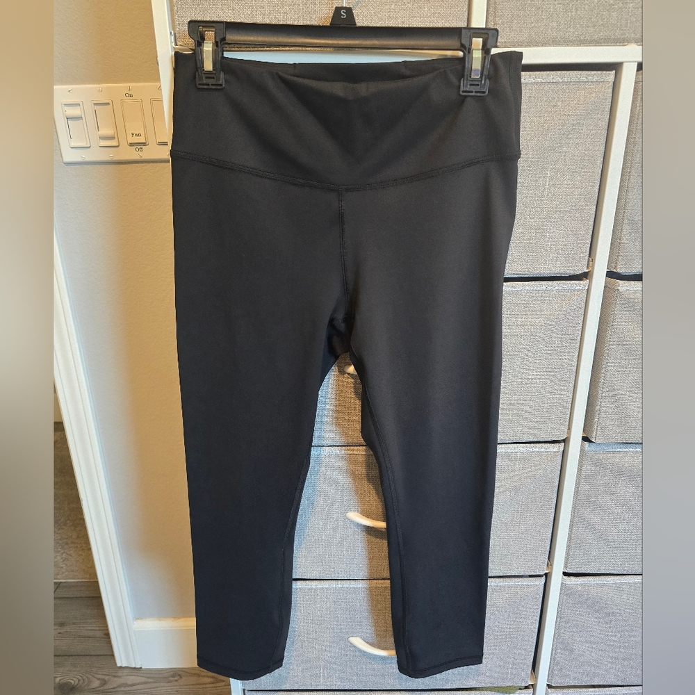 The North Face Women's Black Leggings